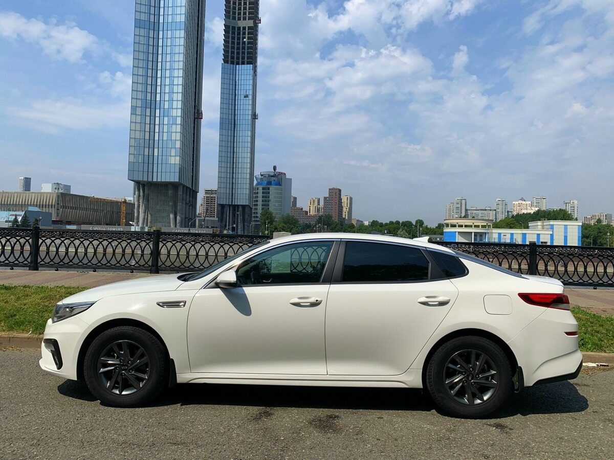 Аренда Kia Optima в Москве – Прокат автомобиля Киа Оптима в Секрет-Рент